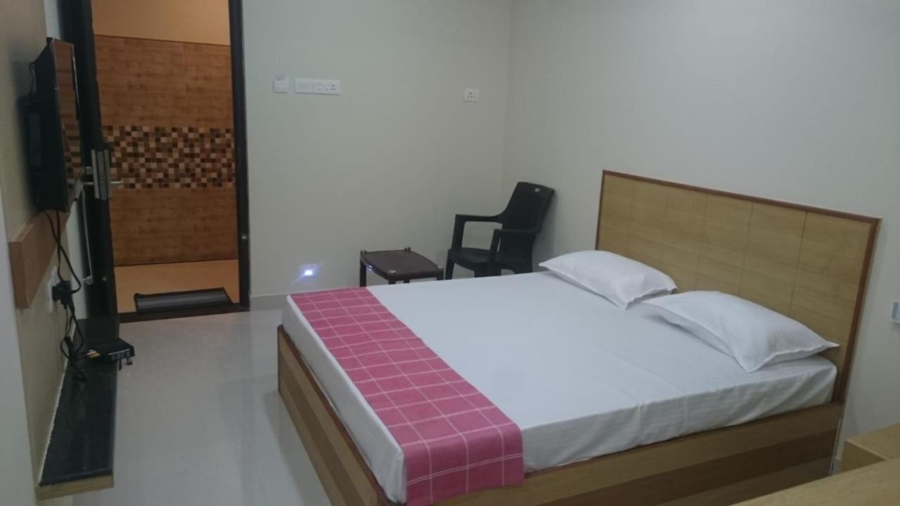 Karthickresidency Salem Exterior foto